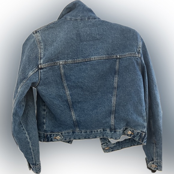 Zara Authentic Denim by TRF - Picture 2 of 3